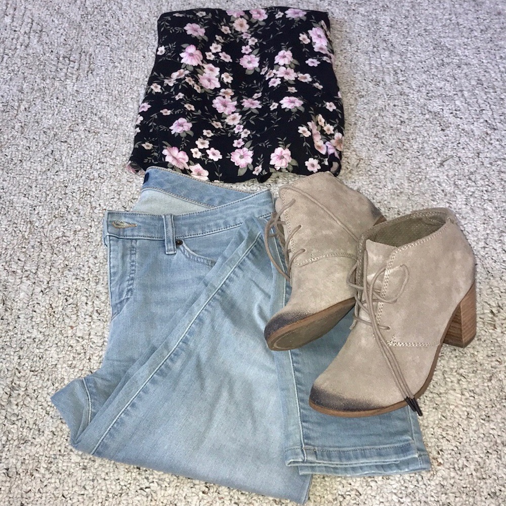 Chaps Denim Jeans